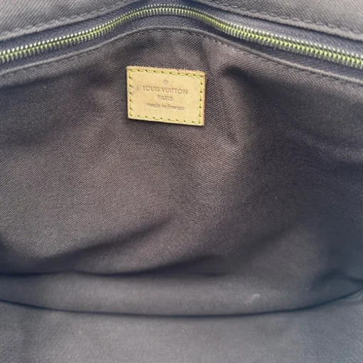 Menilmontant MM Louis Vuitton