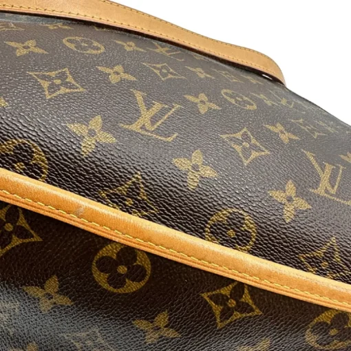 Menilmontant MM Louis Vuitton