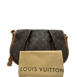 Menilmontant MM Louis Vuitton