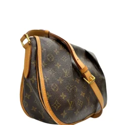Menilmontant MM Louis Vuitton