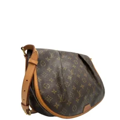 Menilmontant MM Louis Vuitton