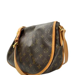 Menilmontant MM Louis Vuitton