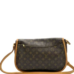 Menilmontant MM Louis Vuitton