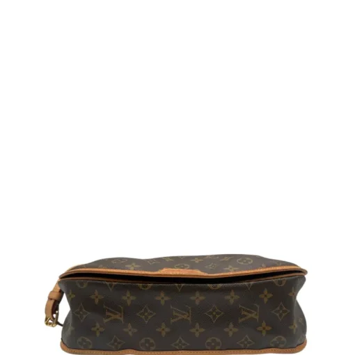 Menilmontant MM Louis Vuitton