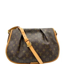 Menilmontant MM Louis Vuitton