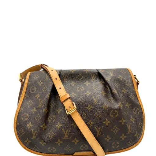 Menilmontant MM Louis Vuitton