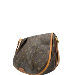 Menilmontant MM Louis Vuitton