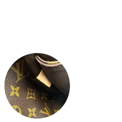 Menilmontant MM Louis Vuitton