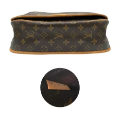 Menilmontant MM Louis Vuitton