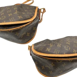 Menilmontant MM Louis Vuitton
