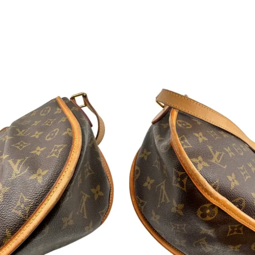 Menilmontant MM Louis Vuitton