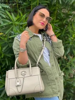Michael Kors satchel