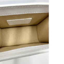 Micro bag Jacquemus Chiquito
