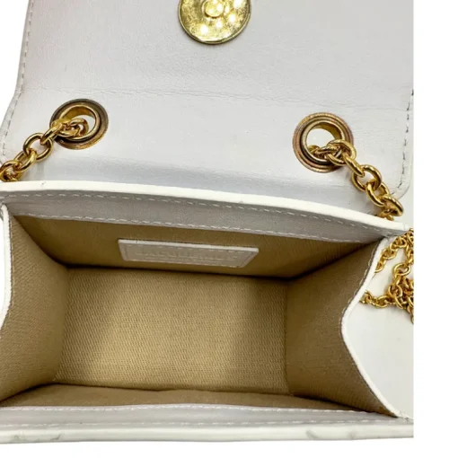 Micro bag Jacquemus Chiquito