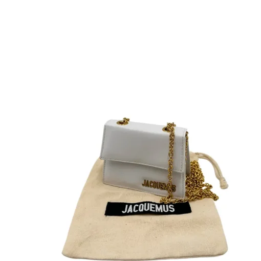 Micro bag Jacquemus Chiquito