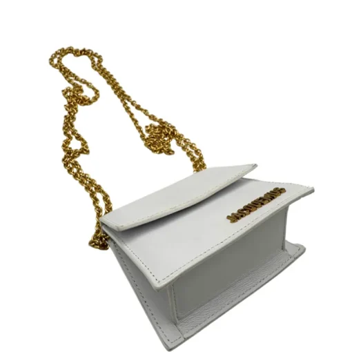 Micro bag Jacquemus Chiquito