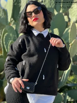 Micro Miu Miu pochette