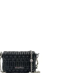 Micro Miu Miu pochette