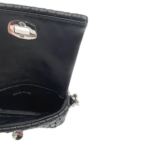 Micro Miu Miu pochette