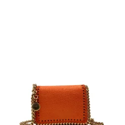 Micro Tracolla Stella McCartney