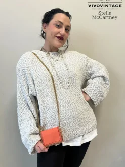 Micro Tracolla Stella McCartney