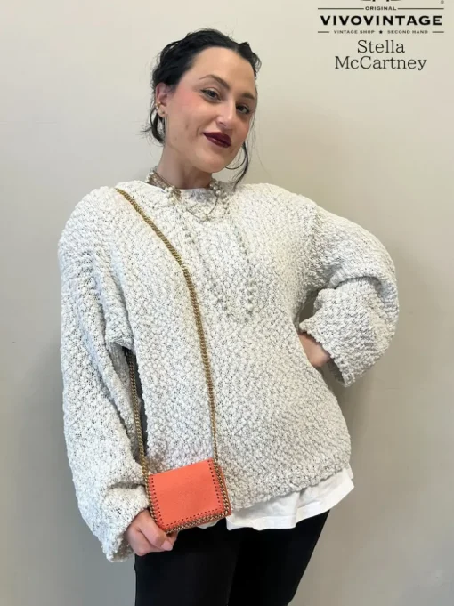 Micro Tracolla Stella McCartney