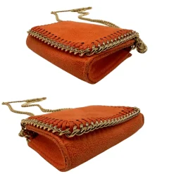 Micro Tracolla Stella McCartney