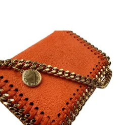 Micro Tracolla Stella McCartney