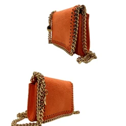 Micro Tracolla Stella McCartney