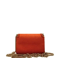 Micro Tracolla Stella McCartney
