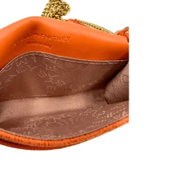 Micro Tracolla Stella McCartney