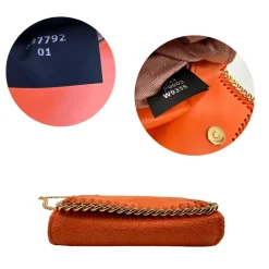 Micro Tracolla Stella McCartney
