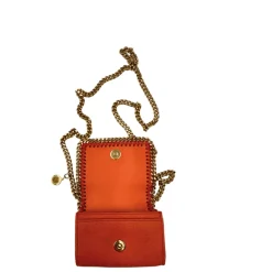 Micro Tracolla Stella McCartney