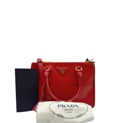 Mini Galleria Prada