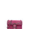 Mini Gucci Dionysus velvet