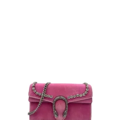 Mini Gucci Dionysus velvet