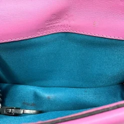 Mini Gucci Dionysus velvet