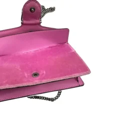 Mini Gucci Dionysus velvet