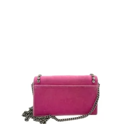 Mini Gucci Dionysus velvet