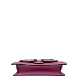 Mini Gucci Dionysus velvet