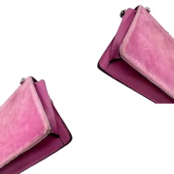 Mini Gucci Dionysus velvet