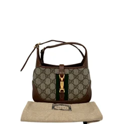 Mini Gucci Jackie 1961