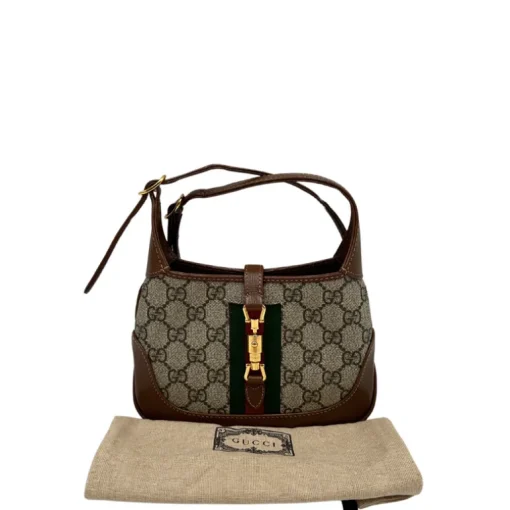 Mini Gucci Jackie 1961