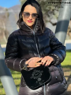Mini Hobo Prada