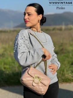 Mini Love bag Pinko