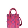 Mini Tote Gucci con tracolla