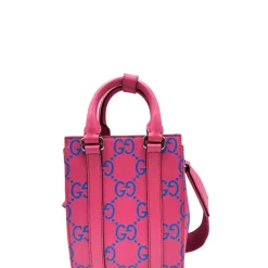 Mini Tote Gucci con tracolla