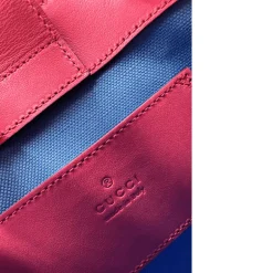 Mini Tote Gucci con tracolla