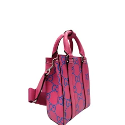 Mini Tote Gucci con tracolla