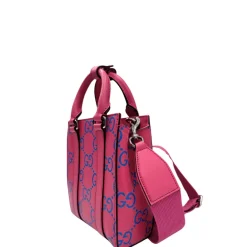 Mini Tote Gucci con tracolla